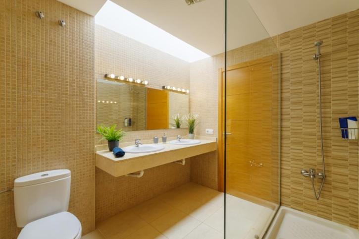 Spacious Private Villa & Private Heated Pool - Villa Sunshine Costa Teguise Ngoại thất bức ảnh
